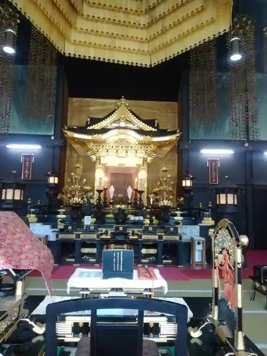 清澄寺(千葉県)