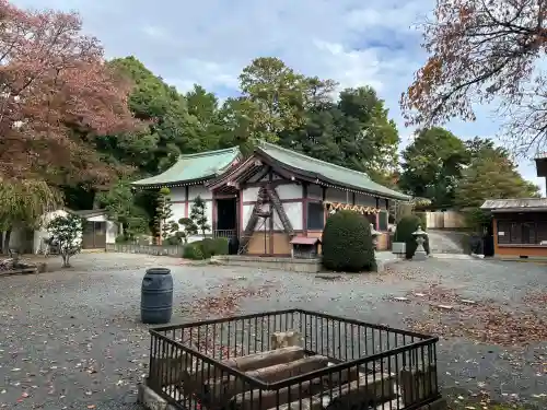摂津池田愛宕神社(大阪府)