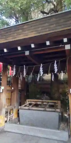 東京大神宮(東京都)