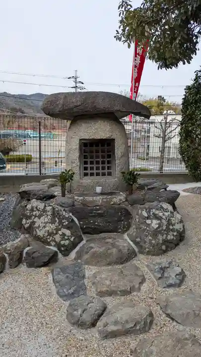 五字神社(大阪府)