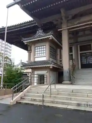 東本願寺のその他建物