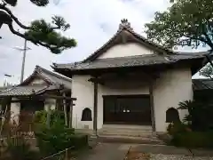 普光山 東照寺の建物その他