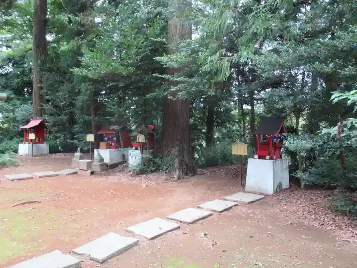 水戸愛宕神社(茨城県)
