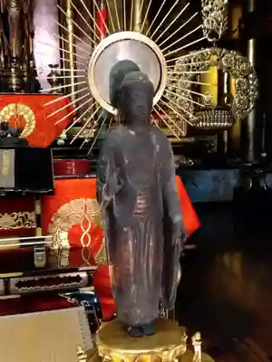 毫攝寺(福井県)