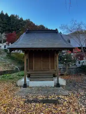 大慈寺(宮城県)