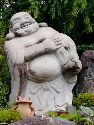 長福寺(東京都)