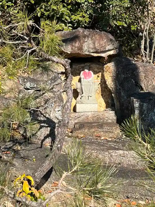 佛眼院(岐阜県)