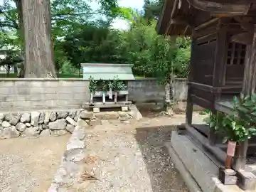月讀神社(京都府)