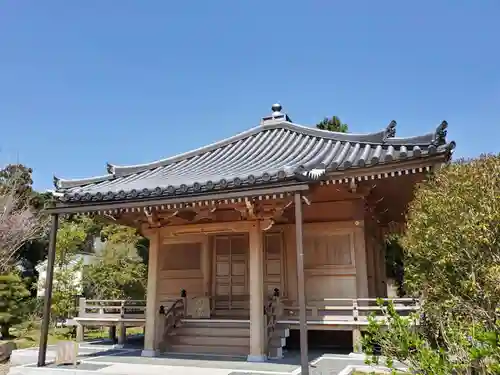 鏑射寺のその他建物