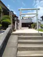 鹿島神社(福島県)