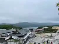 恐山菩提寺のその他建物