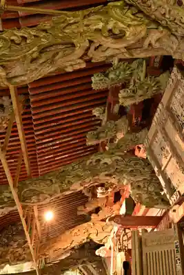 満願寺(栃木県)