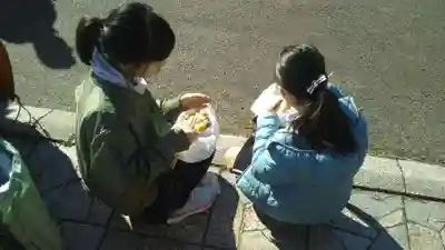 村松大神宮(茨城県)