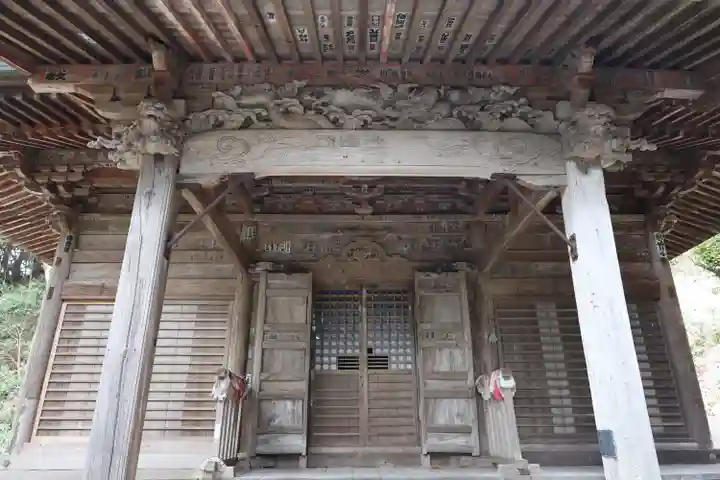 岩殿寺(神奈川県)