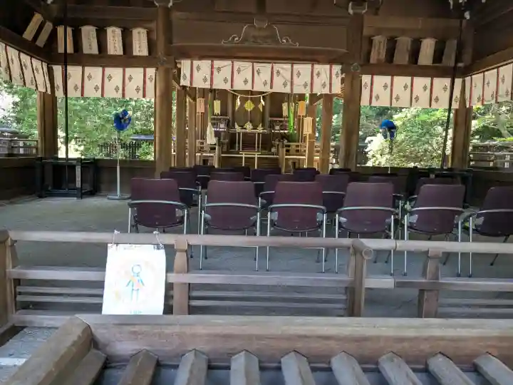 岡山縣護國神社(岡山県)