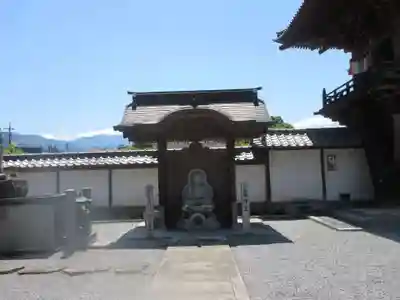 廣見寺(埼玉県)