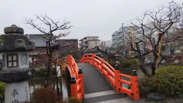 神泉苑(京都府)