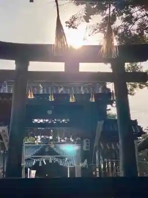 冠纓神社(香川県)