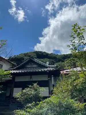 龍泉寺(神奈川県)