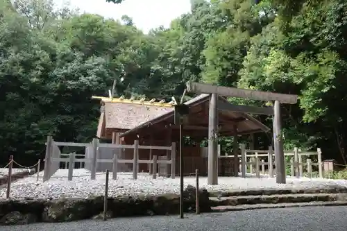 倭姫宮（皇大神宮別宮）の本殿・本堂