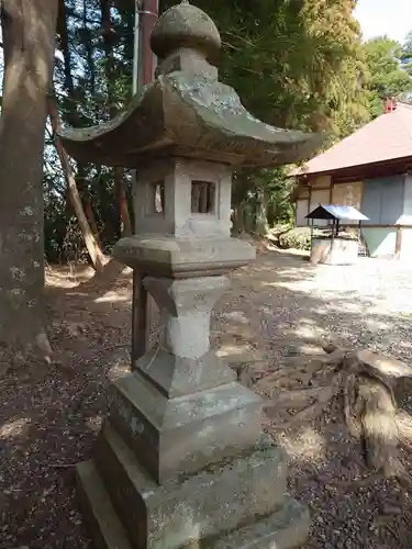 和田神社(福島県)