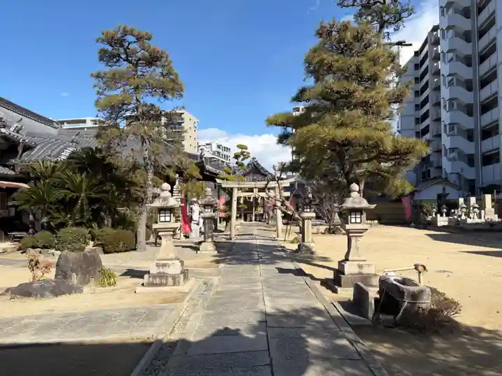 金剛院(兵庫県)