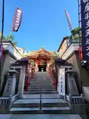摩利支天 徳大寺(東京都)