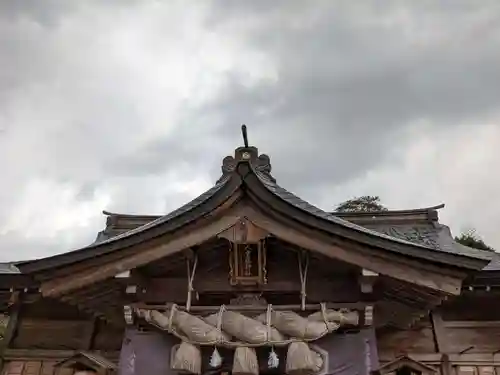 八重垣神社(島根県)