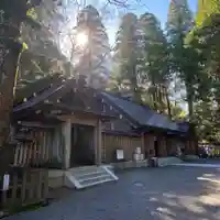 天岩戸神社(宮崎県)