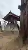 當麻寺奥院(奈良県)