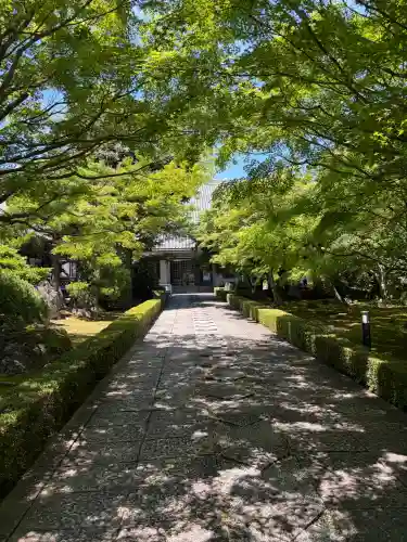 相国寺（相国承天禅寺）(京都府)