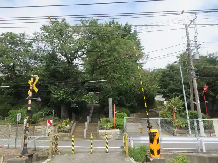 大仙寺(神奈川県)