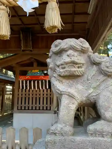 春日神社(栃木県)