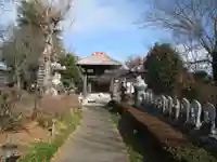 長泉寺(山梨県)