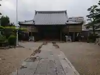 専修寺神戸別院の本殿・本堂