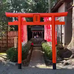 相模国総社六所神社(神奈川県)