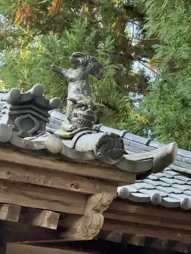 縣諏訪神社(長野県)
