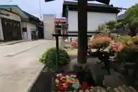 大鏑神社の手水舎