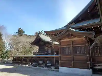 白鷺神社(栃木県)