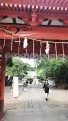 息栖神社(茨城県)