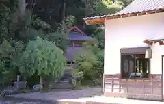 法雲寺の建物その他