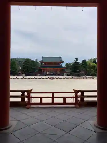 平安神宮(京都府)