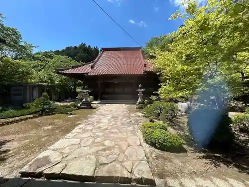 木舟山　順教寺(広島県)