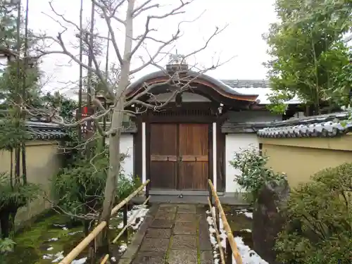 瑞峯院(京都府)