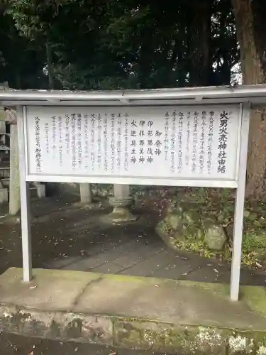 火男火賣神社（下宮）(大分県)