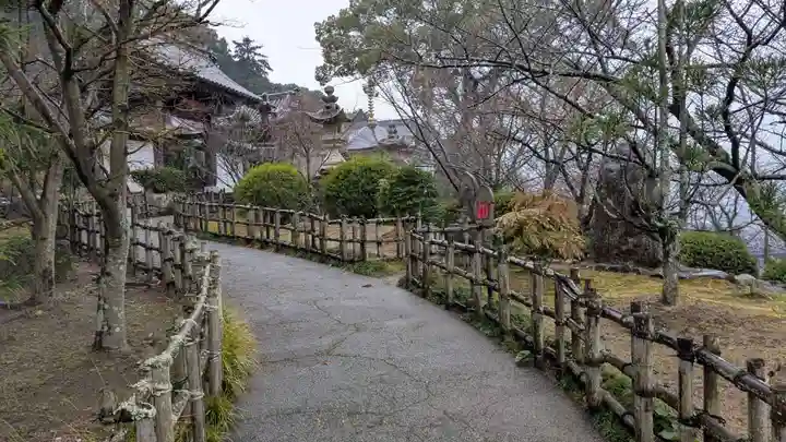稱名寺(愛媛県)