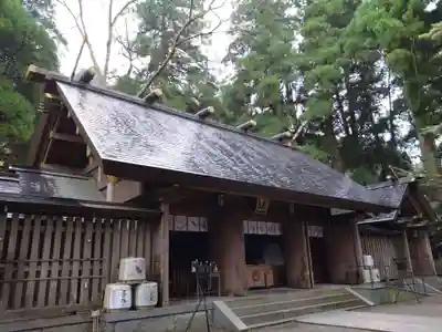 天岩戸神社(宮崎県)