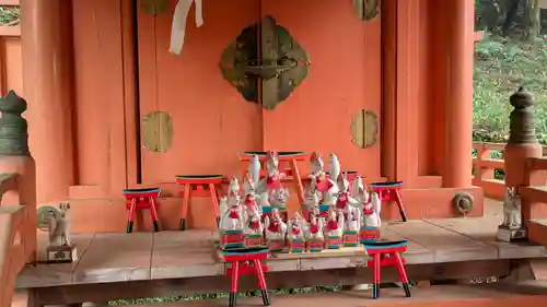 若山神社(大阪府)