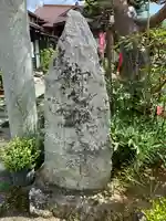 御嶽山神社のその他建物