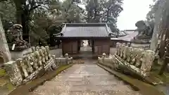 祝田神社(兵庫県)